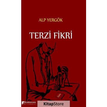 Terzi Fikri / Alp Yergök
