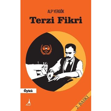Terzi Fikri / Alp Yergök