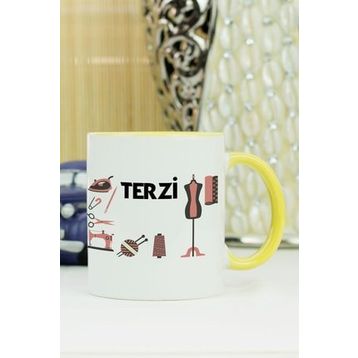 Terzi Kupa Bardak