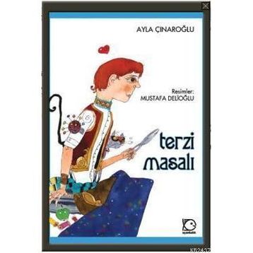 TERZI MASALI - AYLA ÇINAROĞLU