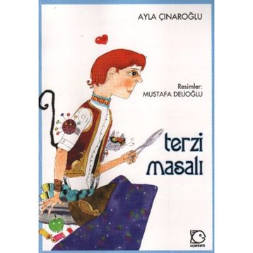 TERZI MASALI - AYLA ÇINAROĞLU