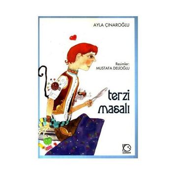 TERZI MASALI - AYLA ÇINAROĞLU