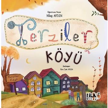 Terziler Koyu Nilay Aydın