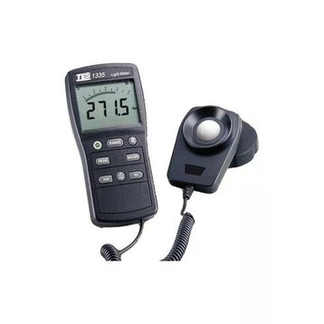 TES 1335 Işık Şiddeti Ölçer Lüxmetre