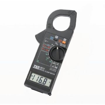 TES 3013 600 A AC Pensampermetre