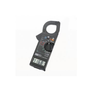 TES 3013 600 A AC Pensampermetre