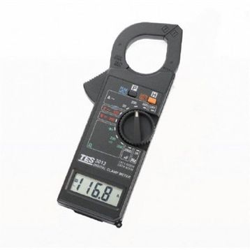 TES 3013 600 A AC Pensampermetre