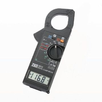 TES 3014 1000 A AC Pensampermetre