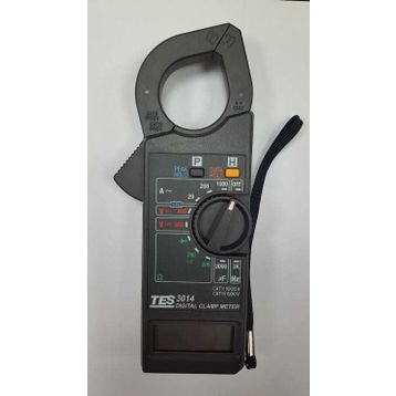 TES 3014 1000 A AC Pensampermetre