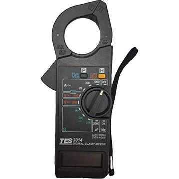 TES 3014 Profesyonel Pensampermetre
