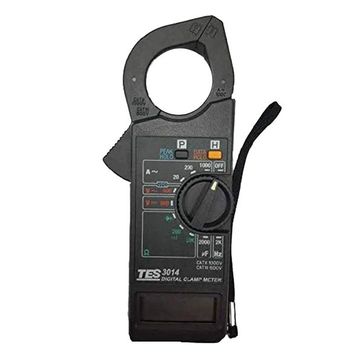 TES 3014 Profesyonel Pensampermetre