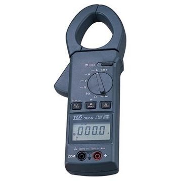 TES 3050 1000 A AC-DC Pensampermetre