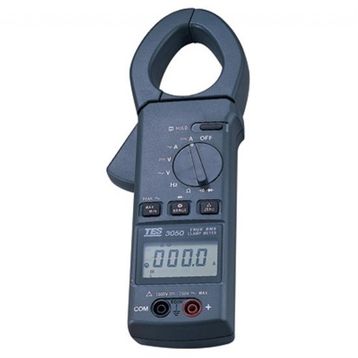 TES 3050 1000 A AC-DC Pensampermetre