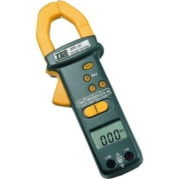 Tes 3091N 400A AC Pensampermetre