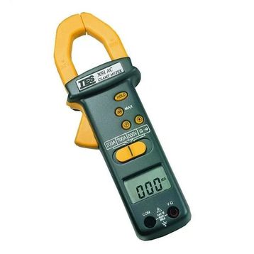 Tes 3091N 400A AC Pensampermetre