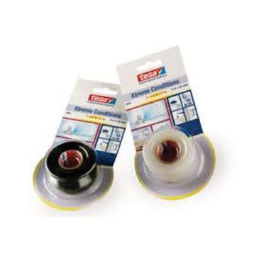 Tesa 04600-00003-00 3Mtx25Mm Silikon Bant