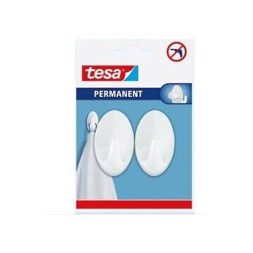 Tesa 2'Li Paket Kendinden Yapışkanlı Askı