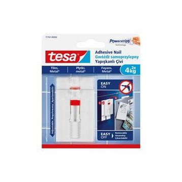 Tesa 4 kg Yapışkanlı Çivi