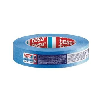 Tesa 4431 Mavi Dış Mekan Bandı
