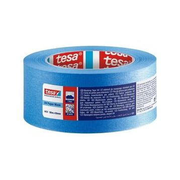 Tesa 4431 Mavi Dış Mekan Bandı