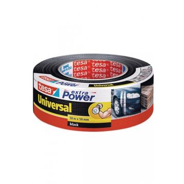 Tesa 56389-00002-06 50 mm x50 mt Beyaz Extra Power Çok Amaçlı Bant