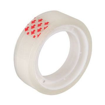 Tesa 58551 Basic 12 mm x 10 m 12'li Paket Bant