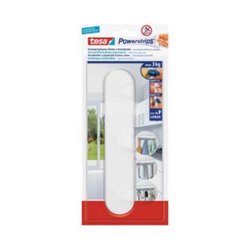 Tesa Üçlü Powerstrips Askı