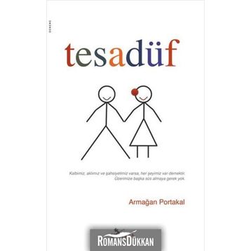 TESADÜF - ARMAĞAN PORTAKAL