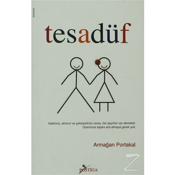 TESADÜF - ARMAĞAN PORTAKAL