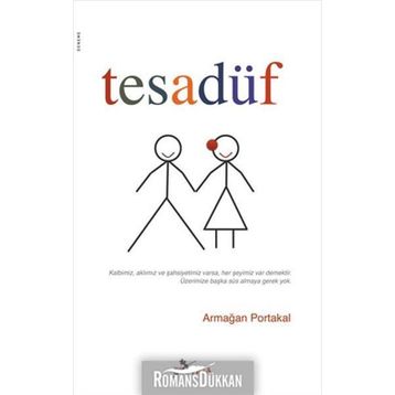 TESADÜF - ARMAĞAN PORTAKAL