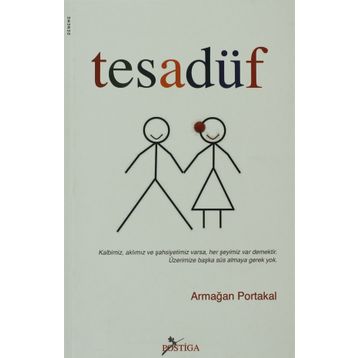TESADÜF - ARMAĞAN PORTAKAL