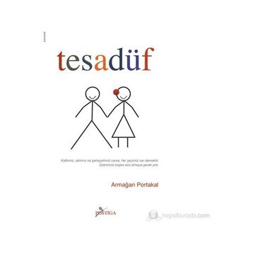 TESADÜF - ARMAĞAN PORTAKAL