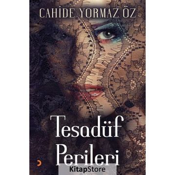 Tesadüf Perileri - Cahide Yormaz Öz
