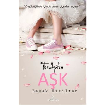 Tesadüfen Aşk - Başak Kızıltan
