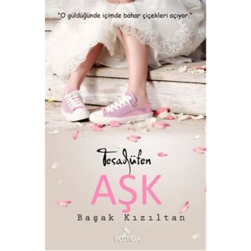 Tesadüfen Aşk - Başak Kızıltan