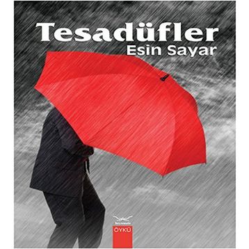 Tesadüfler - Esin Sayar