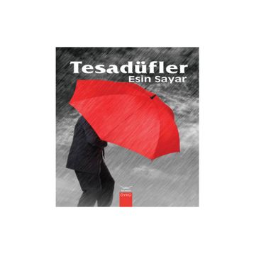 Tesadüfler - Esin Sayar