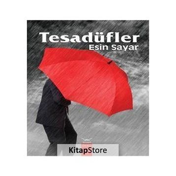 Tesadüfler - Esin Sayar