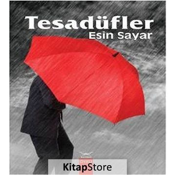 Tesadüfler - Esin Sayar