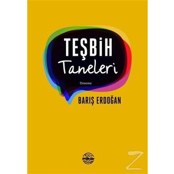 Teşbih Taneleri - Barış Erdoğan
