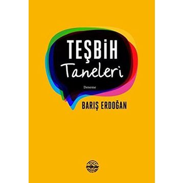 Teşbih Taneleri - Barış Erdoğan