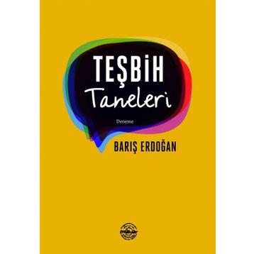 Teşbih Taneleri - Barış Erdoğan