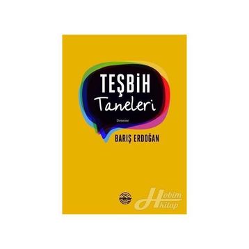 Teşbih Taneleri - Barış Erdoğan