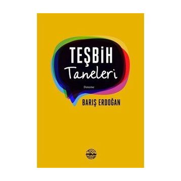 Teşbih Taneleri - Barış Erdoğan