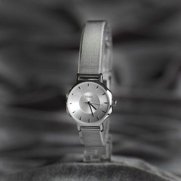 Tesbihane TH-T1819CWT Kadın Kol Saati
