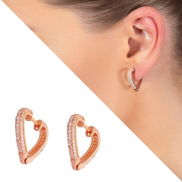 Tesbihname Starlight Diamond Pırlanta Montür Elegance 925 Ayar Gümüş Kadın Tektaş Yüzük