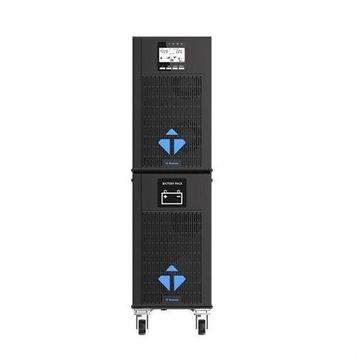 Tescom 900040103 Neoline 6 kVA 16x7 Ah 5400W 1/1 Online UPS