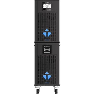 Tescom 900040103 Neoline 6 kVA 16x7 Ah 5400W 1/1 Online UPS