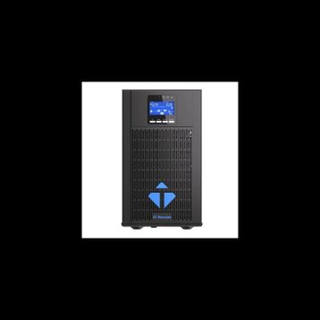 Tescom 900093020 Neoline 3 kVA 6x7 Ah 2700W 1/1 Online UPS