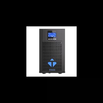 Tescom 900093020 Neoline 3 kVA 6x7 Ah 2700W 1/1 Online UPS